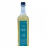 Wood-Pressed Coconut Oil