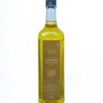 Wood-Pressed Groundnut Oil