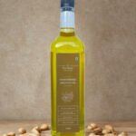 Wood-Pressed Groundnut Oil image