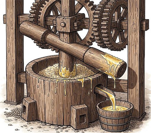 Heritage method - two moms