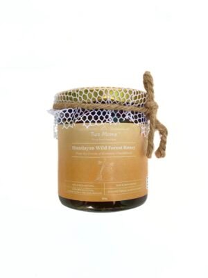 Himalyan Forest Honey