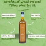 Light Green and White Playful Herbal Tea Benefits Instagram Post - 1