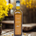 Wood-Pressed Yellow Mustard Oil