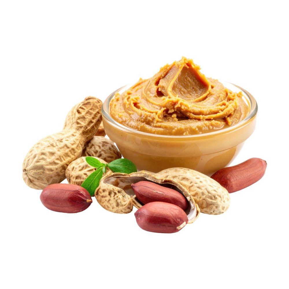 Natural Peanut Butter