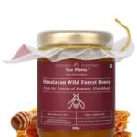 Raw Himalayan Wild Forest Honey-250G