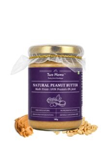 Peanut Butter 180g