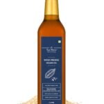 Wood-Pressed Sesame Oil-1L