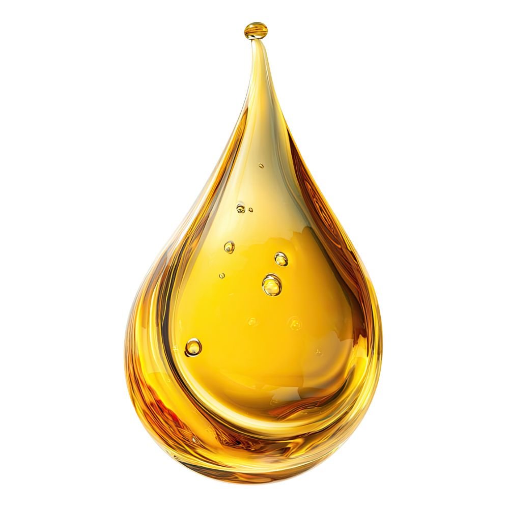 Wood-Pressed Oils